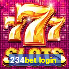 234bet login